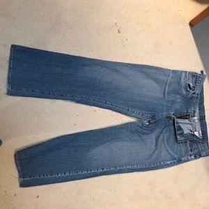 Lucky brand jeans 18 34 R